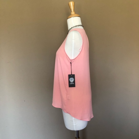 VC CORAL TOP - Picture 6 of 8